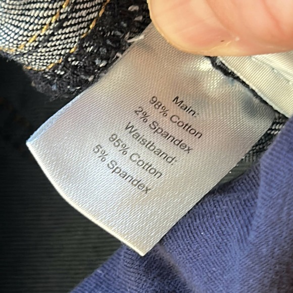 Soon Maternity Heavenly Overbelly Skinny Jeans - Picture 8 of 9